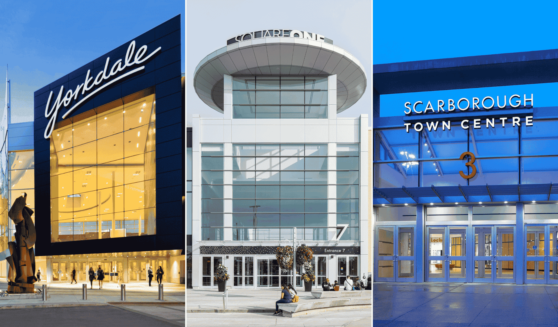 Destination retail fuels top performance at Oxford Properties’ GTA shopping centres